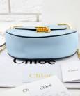 Сумка Chloe Drew Sky Blue